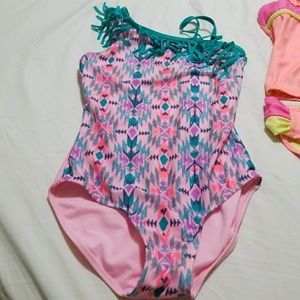 Swiming suit